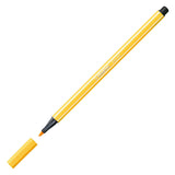 Stabilo Pen 68 - Filzstift - Gelb (68 44)