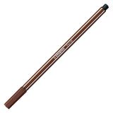 Stabilo Pen 68 - Filzstift - braun (68 45)