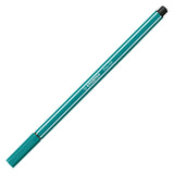 Stabilo Pen 68 - Filzstift - Türkisblau (68 51)