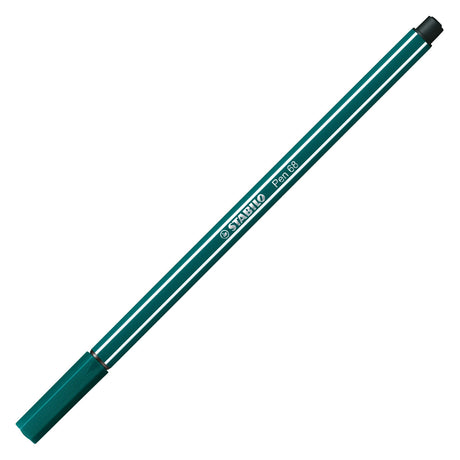 Stabilo Pen 68 - Filzstift - Türkisgrün (68 53)