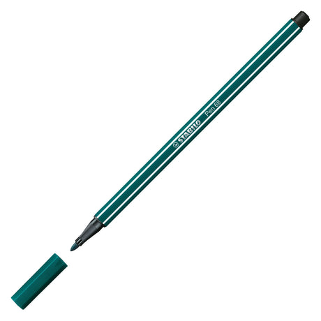 Stabilo Pen 68 - Filzstift - Türkisgrün (68 53)