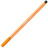 Stabilo Pen 68 - Filzstift - Orange (68 54)