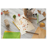 Stabilo Pen 68 - Filzstift - Orange (68 54)