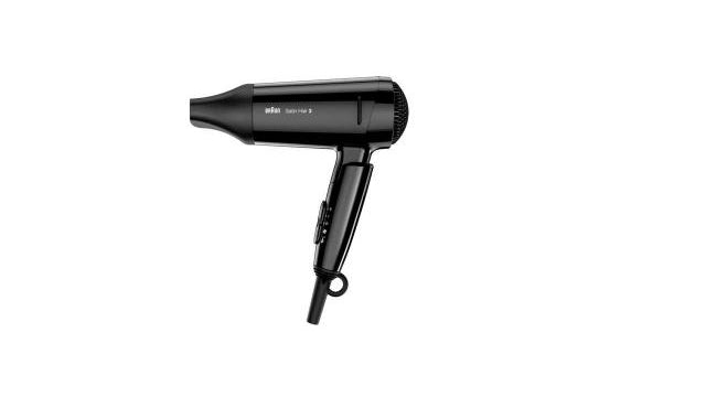 Braun hd350 Haartrockner 1600w