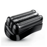 Braun kp21b Serie 3 Scherkopf schwarz