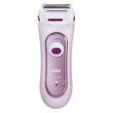 Braun LS5100 Silk-Epil Damenrasierer rosa