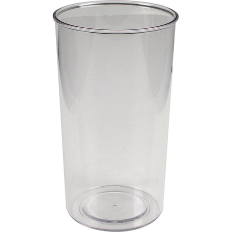 Braun mr5500 5550 Mixerbecher aus Kunststoff