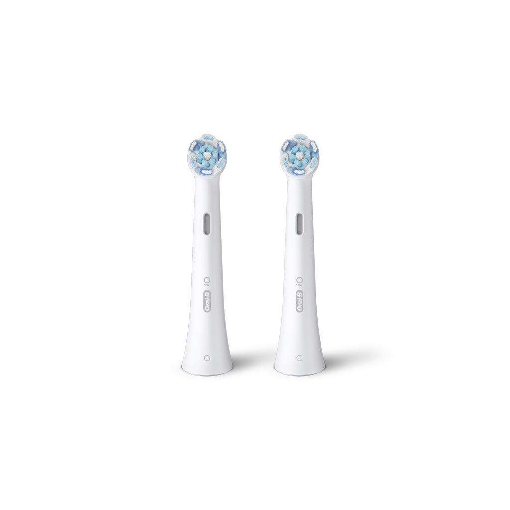 Oral-B io Ultimate Clean Stich Pinsel 2 Teile