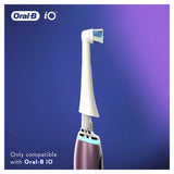 Oral-b io Ultimate Clean Bürstenköpfe 2 Stück