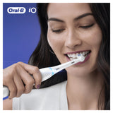 Oral-b io Ultimate Clean Bürstenköpfe 2 Stück