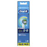 Oral-B Precision Clean Bürstenkopf 4 Stück