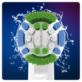 Oral-B Precision Clean Bürstenkopf 4 Stück
