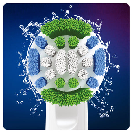 Oral-B Precision Clean Bürstenkopf 4 Stück