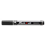 Stabilo mark-4-all f - Permanentmarker - Schwarz