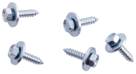 Dresselhaus blechschraube 4163 blechschraube 6-kant dresselh. 4,8x19mm