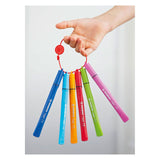 Stabilo cappi - Filzstift - Set mit 24 Stück