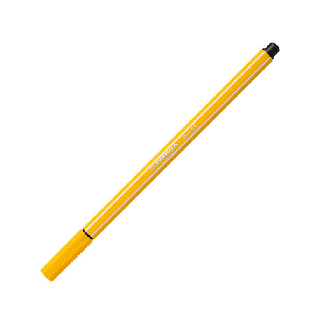 Stabilo Pen 68 - Filzstift - Metallbox mit 10 Stück