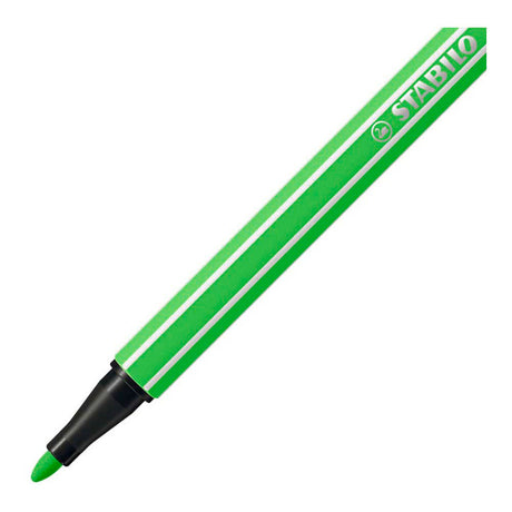 Stabilo Pen 68 - Filzstift - Set à 15 Stück