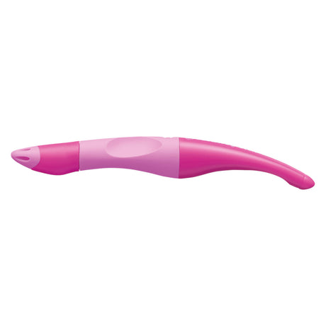 Stabilo easyoriginal - ergonomischer Tintenroller - Rechtshänder - Pink