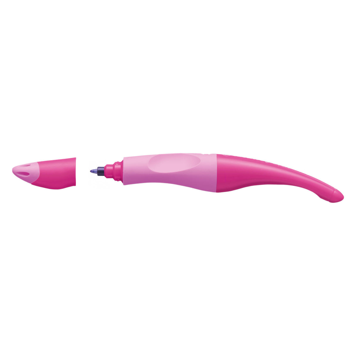 Stabilo easyoriginal - ergonomischer Tintenroller - Rechtshänder - Pink