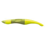 Stabilo easyoriginal - ergonomischer Tintenroller - Rechtshänder - Limette