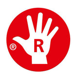 Stabilo easyoriginal - ergonomischer Tintenroller - Rechtshänder - Limette