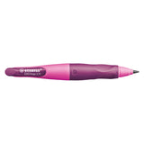 Stabilo easy ergo 3.15 links rosa