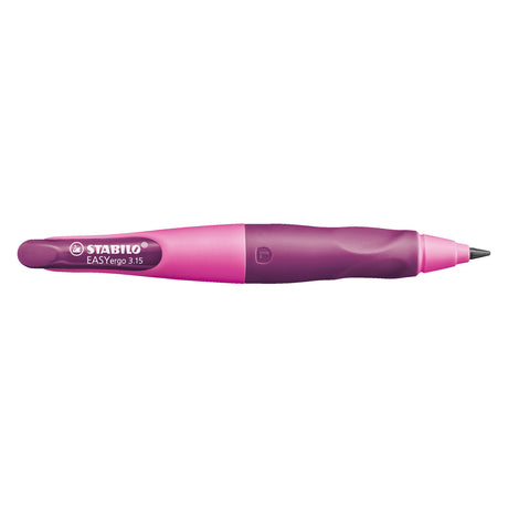 Stabilo easy ergo 3.15 links rosa