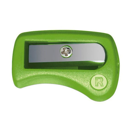 Stabilo easyergo 3.15 – ergonomischer Druckbleistift – Rechtshänder – grün