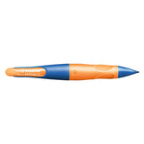 Stabilo easyergo 1.4 – ergonomischer Druckbleistift – Linkshänder – neonorange