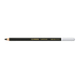 Stabilo Carbothello Pastellstift - neutral schwarz