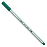 Stabilo Pen 68 Pinsel - Filzstift - Türkisgrün (53)