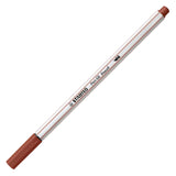 Stabilo Pen 68 Pinsel - Filzstift - Sienna (75)