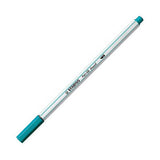 Stabilo Pen 68 Pinsel - Filzstift - Türkis (51)