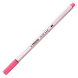 Stabilo Pen 68 Pinsel - Filzstift - Rosa (29)
