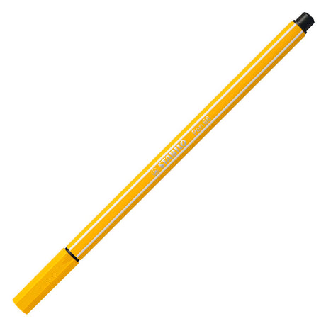 Stabilo Pen 68 – Filzstift – Arty – Set mit 12 Sets