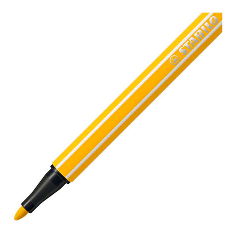 Stabilo Pen 68 – Filzstift – Arty – Set mit 12 Sets