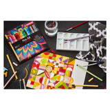 Stabilo Pen 68 – Filzstift – Arty – Set mit 12 Sets