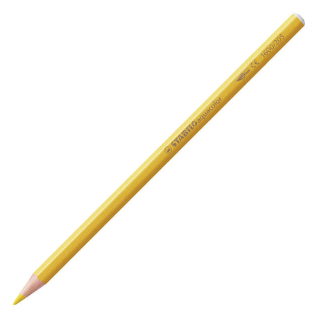 Abi Stlo Aquacolor Federmäppchen mit 12 Stück
