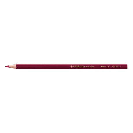 Stabilo Aquacolor-Stifte 24 Farben