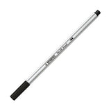 Stabilo Pen 68 Pinsel – Filzstift – Arty – Set mit 18 Teilen