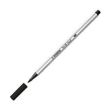 Stabilo Pen 68 Pinsel – Filzstift – Arty – Set mit 18 Teilen