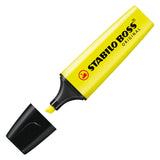 Stabilo Boss Original – Textmarker – 15-teiliges Schreibtischset