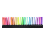 Stabilo Boss Original – Textmarker – Arty – 23-teiliges Schreibtischset