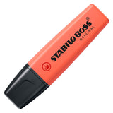 Stabilo Boss Original – Textmarker – Arty – 23-teiliges Schreibtischset