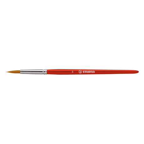 Stabilo Woody 3 in 1 – Multitalent Buntstift – Set 18-tlg. + Bleistiftspitzer