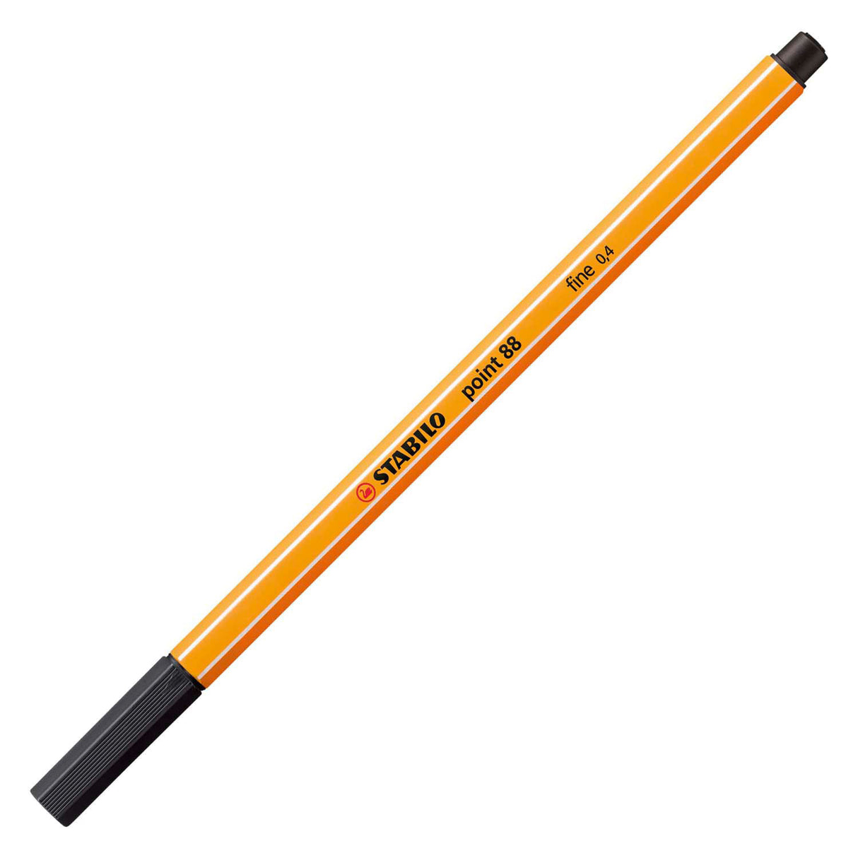 Stabilo point 88 - Fineliner - Arty - Set mit 18 Teilen
