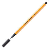 Stabilo point 88 - Fineliner - Arty - Set mit 18 Teilen
