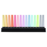Stabilo Boss Original Textmarker - Pastell - 15 Stück - 14 Farben