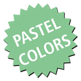 Stabilo Swing Cool – Textmarker – perfekt für unterwegs – Pastell – Etui mit 8 Farben